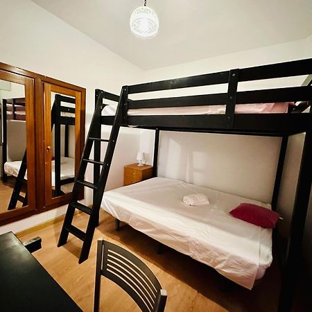 Punta Me Rooms In Madrid Downtown Екстер'єр фото