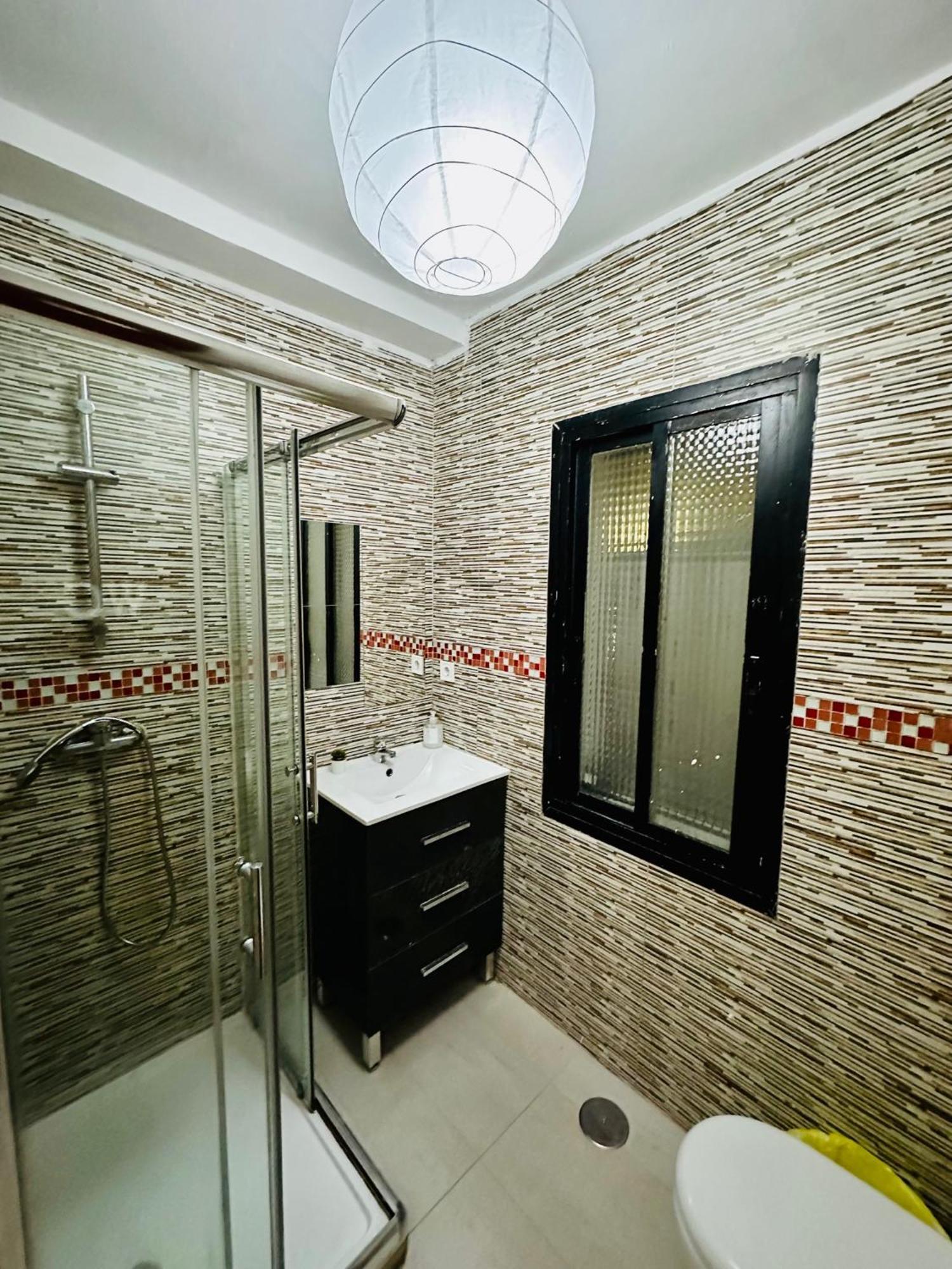 Punta Me Rooms In Madrid Downtown Екстер'єр фото