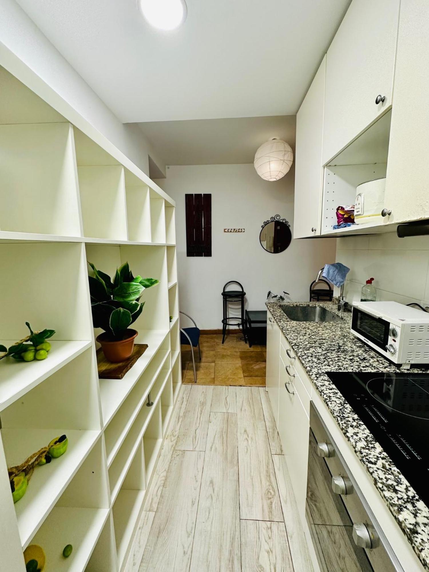 Punta Me Rooms In Madrid Downtown Екстер'єр фото